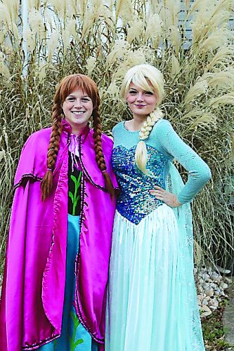 Enchanted Breakfast Tickets Available